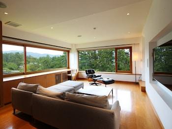 Deluxe, Suite, Outdoor Bath