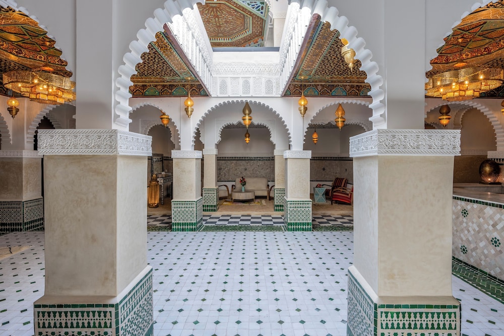 Palais Moulay Said & SPA 60/71
