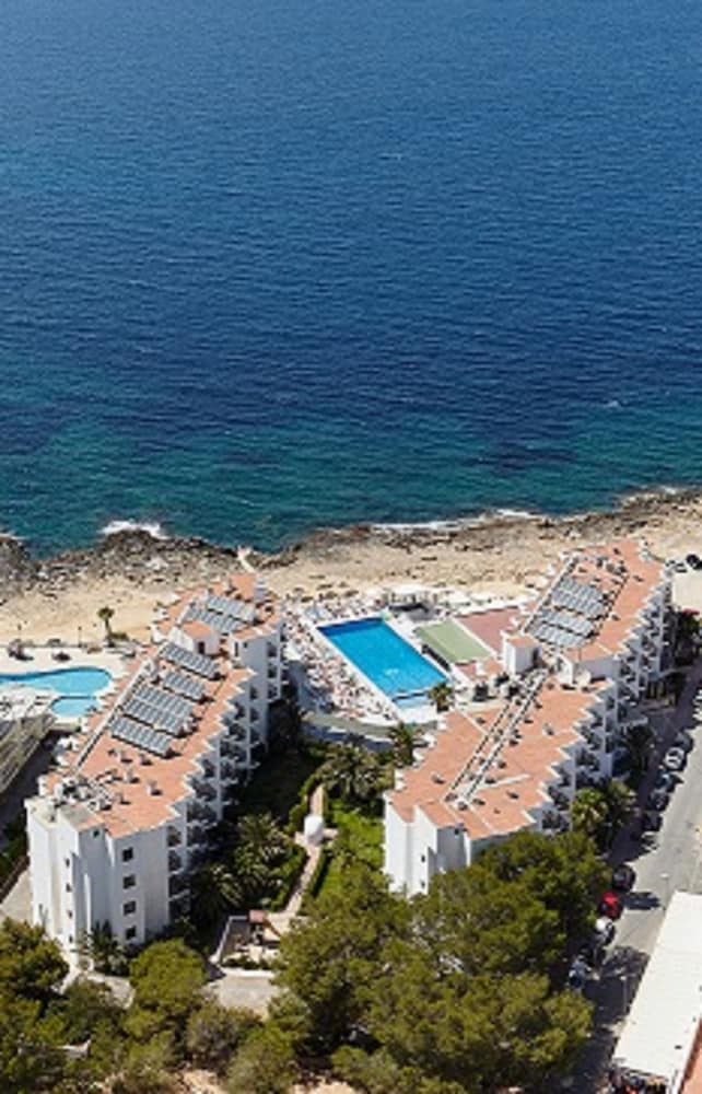 Aparthotel Nereida 33/45