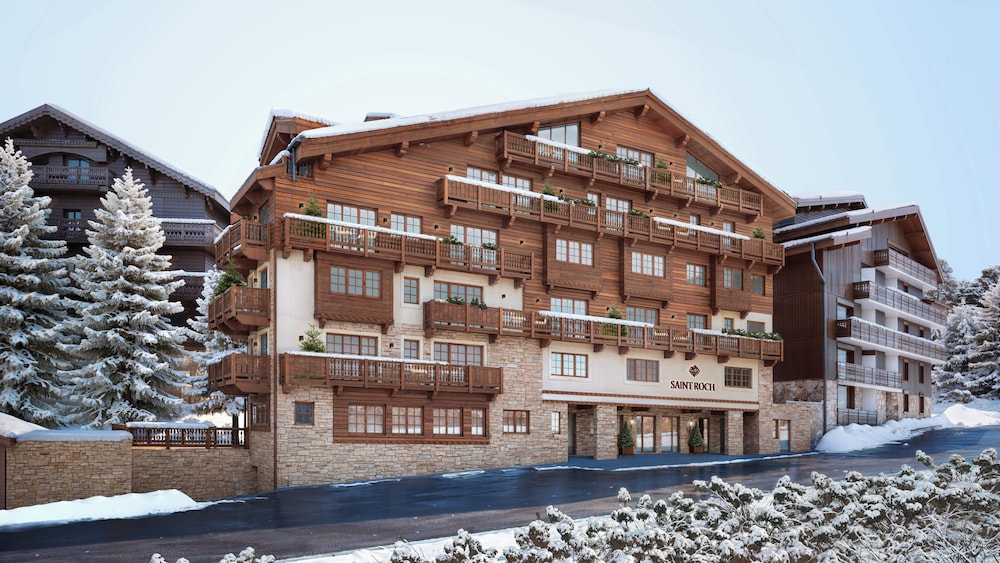 Hotel le Saint Roch 3/39