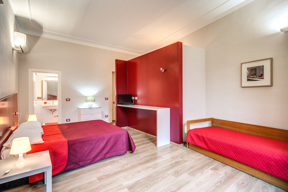 Apartments Rione Trastevere XIII 3/13