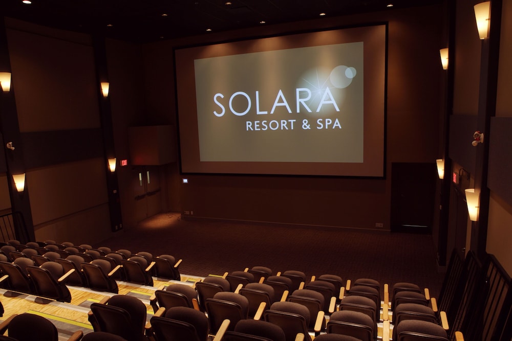 Solara Resort by Bellstar Hotels 5/62