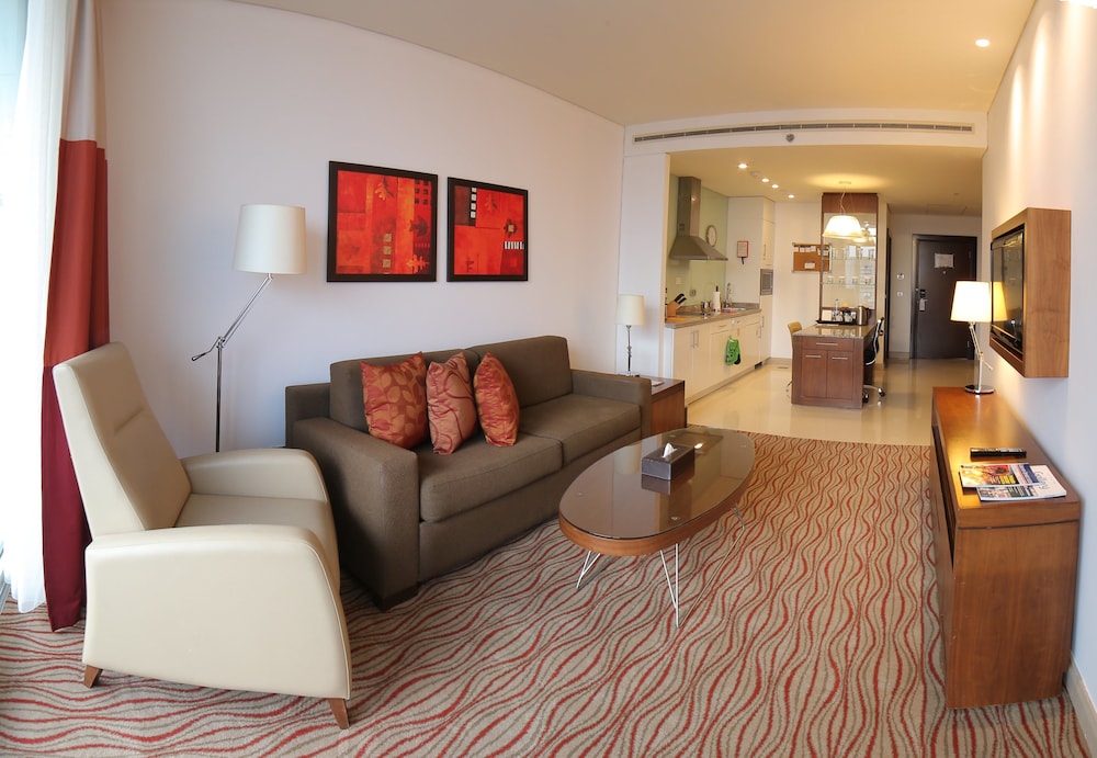 Staybridge Suites, Beirut 41/62