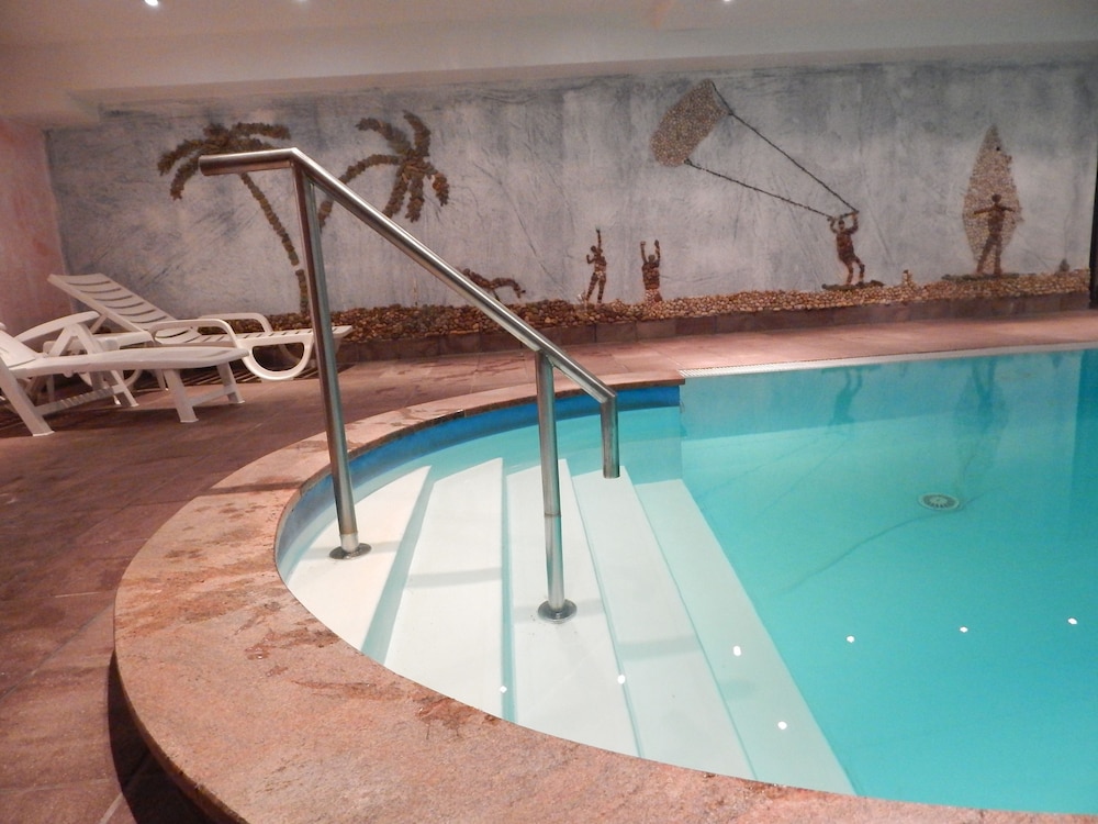 Hotel Zum Alten Forsthaus 13/18