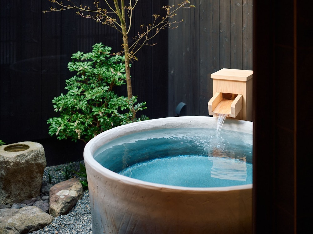 Kyoto Machiya Fukune 49/50