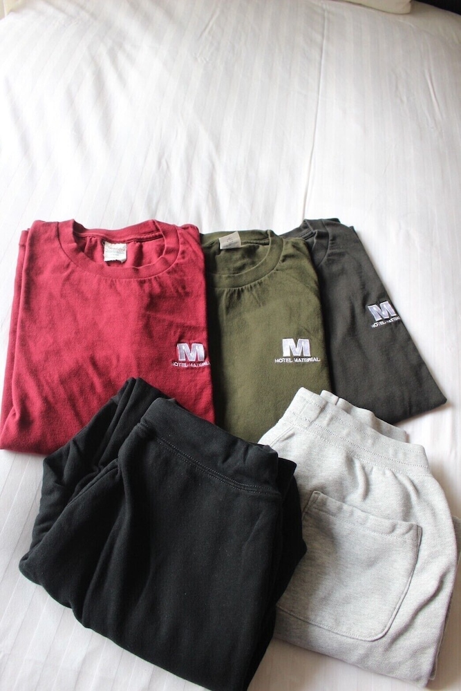 MATERIAL Fuchomae酒店(MATERIAL Fuchomae) 图片4