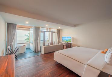 Premier, Executive, Suite, Ocean View