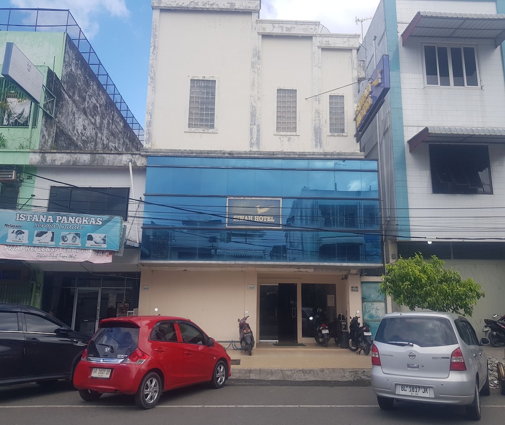 Collection O Peunayong Near Masjid Raya Baiturrahman Formerly Siwah Hotel 58/61