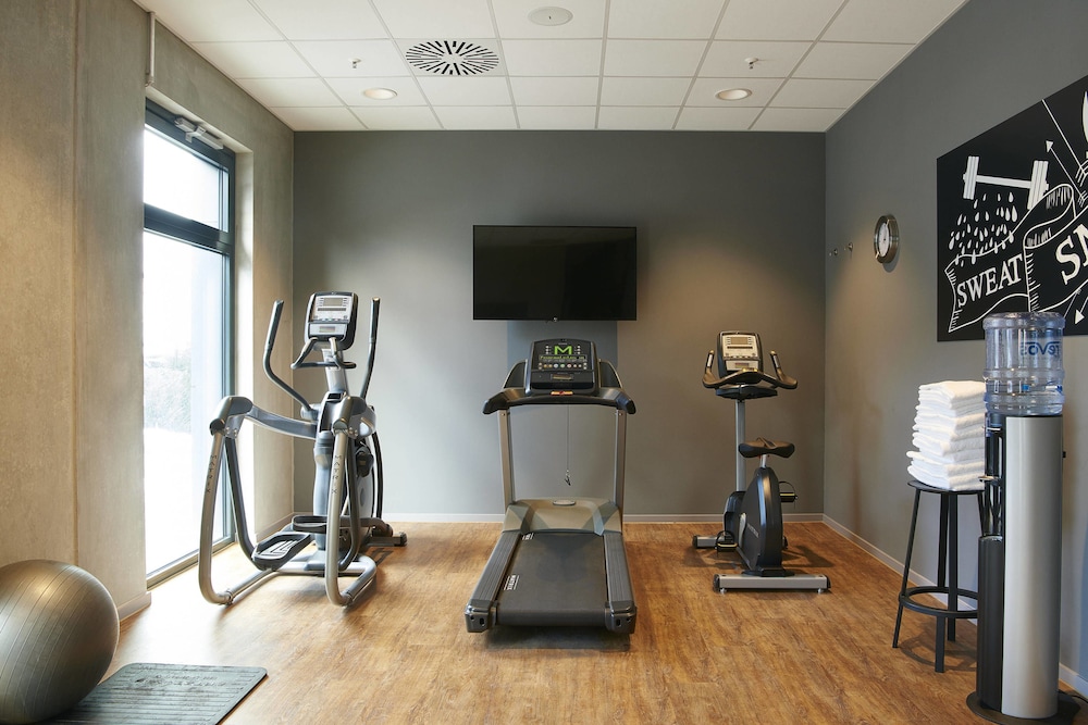 MOXY FRANKFURT ESCHBORN 20/39