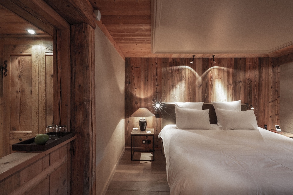Zannier Hotels Le Chalet 15/50