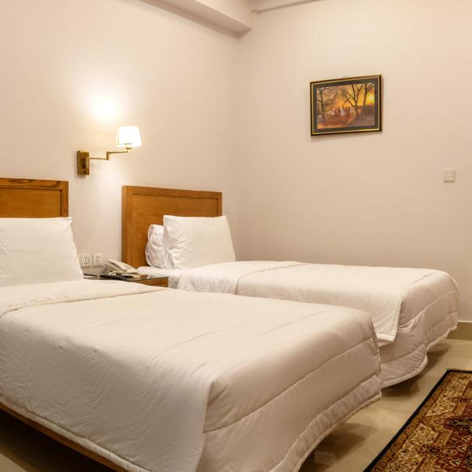 Hotel One Mansehra 13/27
