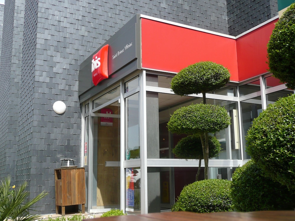 Ibis Saint Brieuc Yffiniac 7/68