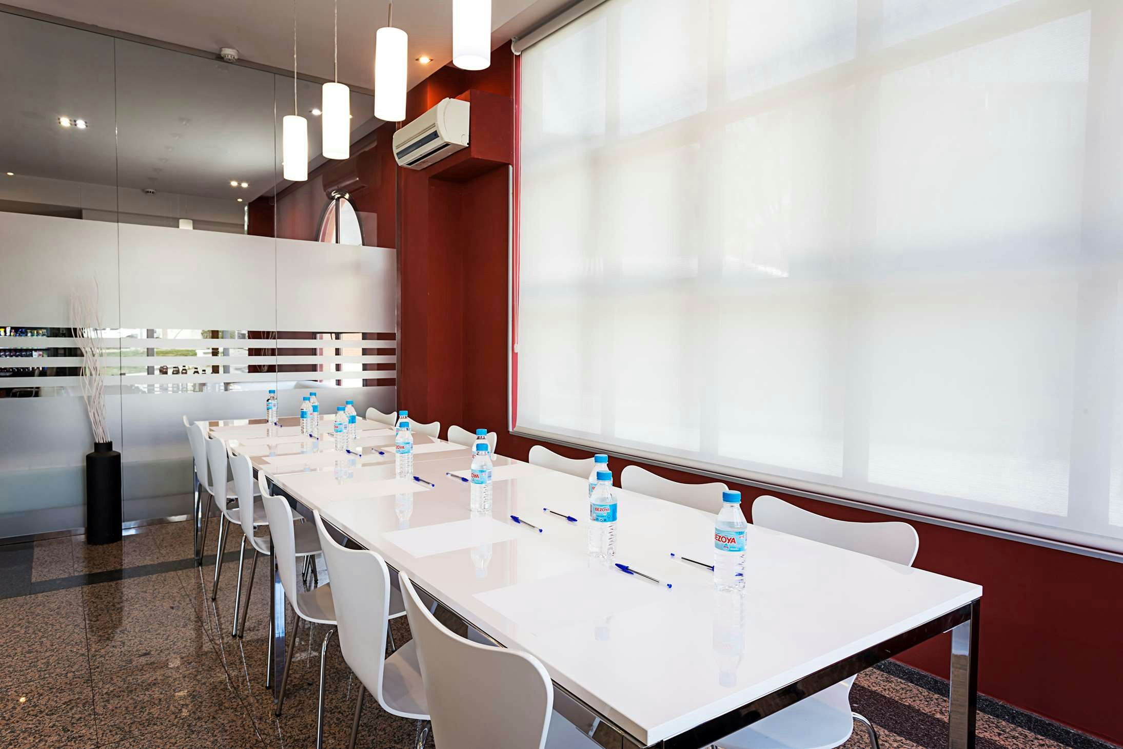 B&B HOTEL Madrid Fuenlabrada 27/33