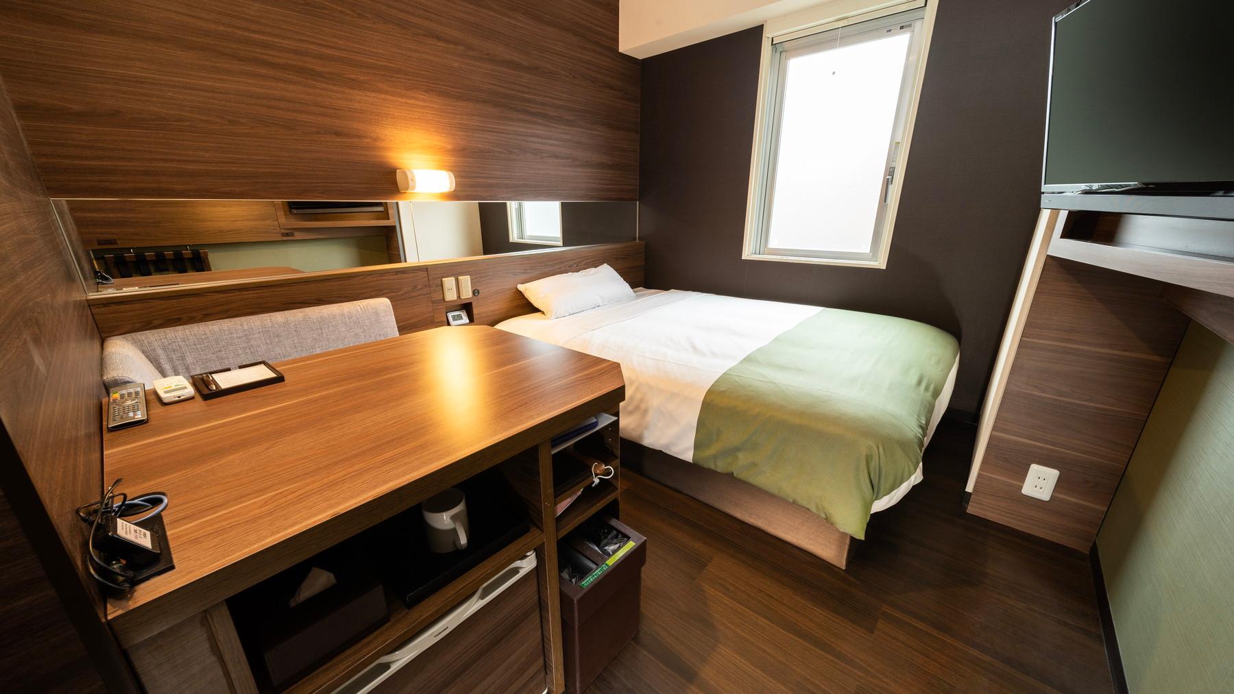 Extra, Double Bed