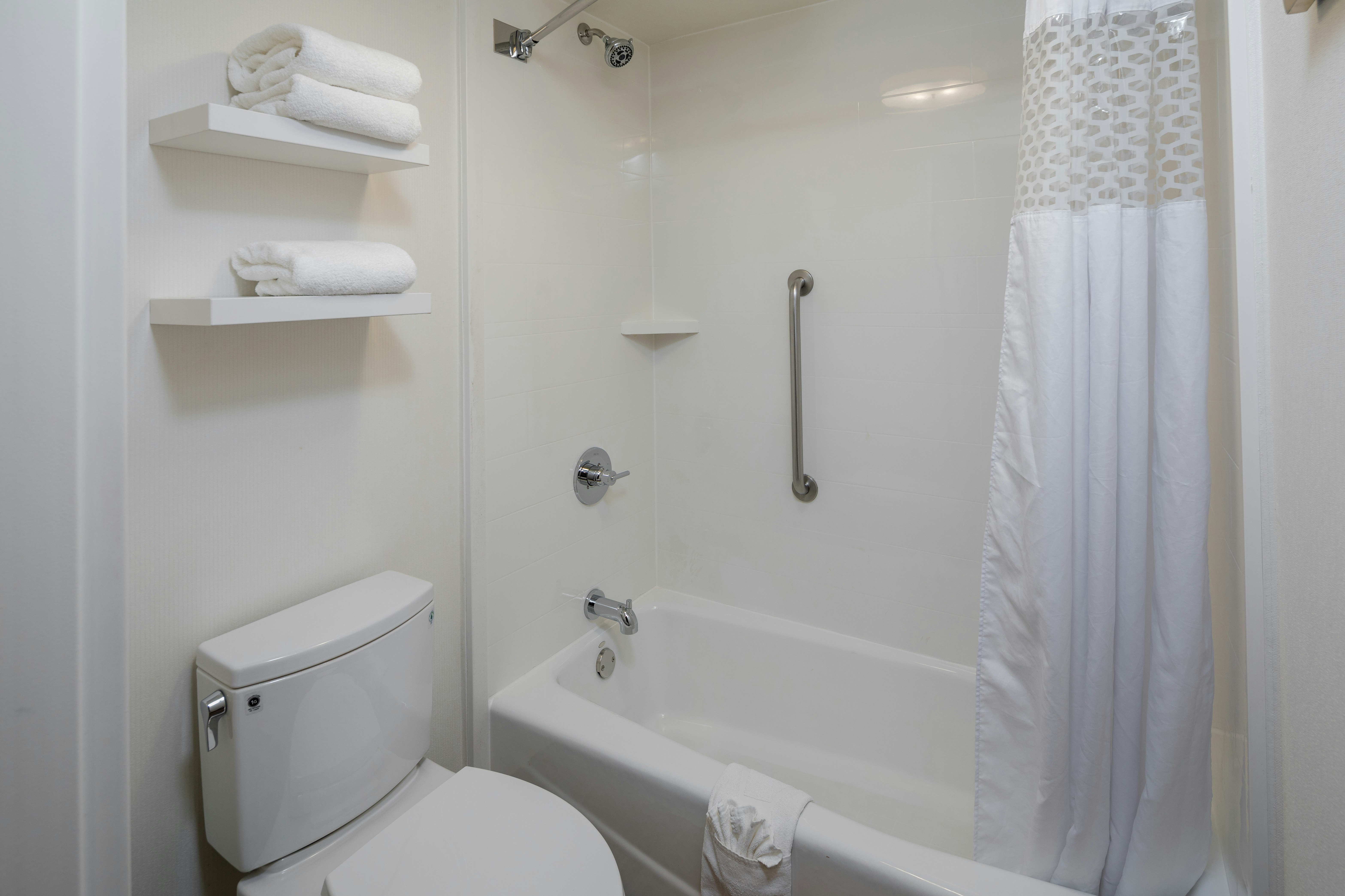 Hampton Inn San Francisco Airport 60/61