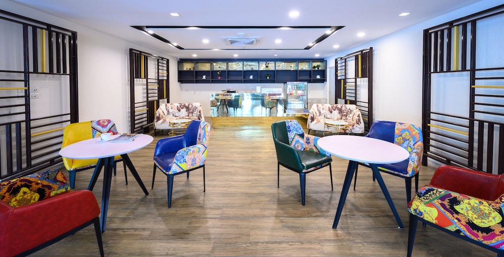 IWISH Hotel Bangkok 48/62