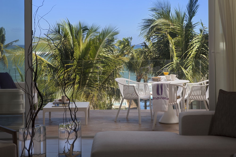 Ultravioleta Boutique Residences 32/47