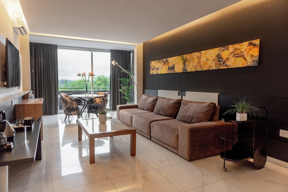 Pinares Panorama Suites & Spa 29/47