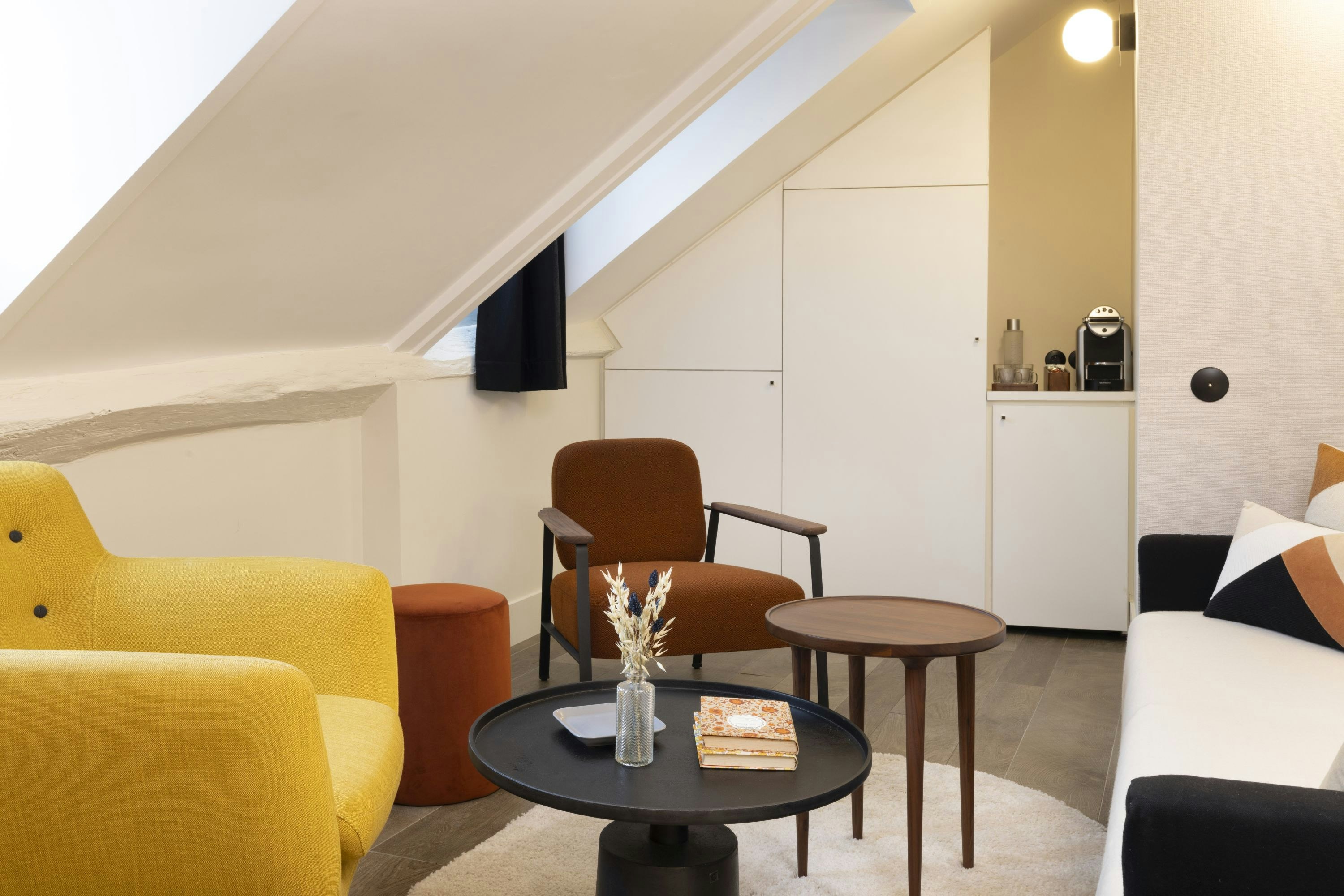 Hotel Chavanel 25/39