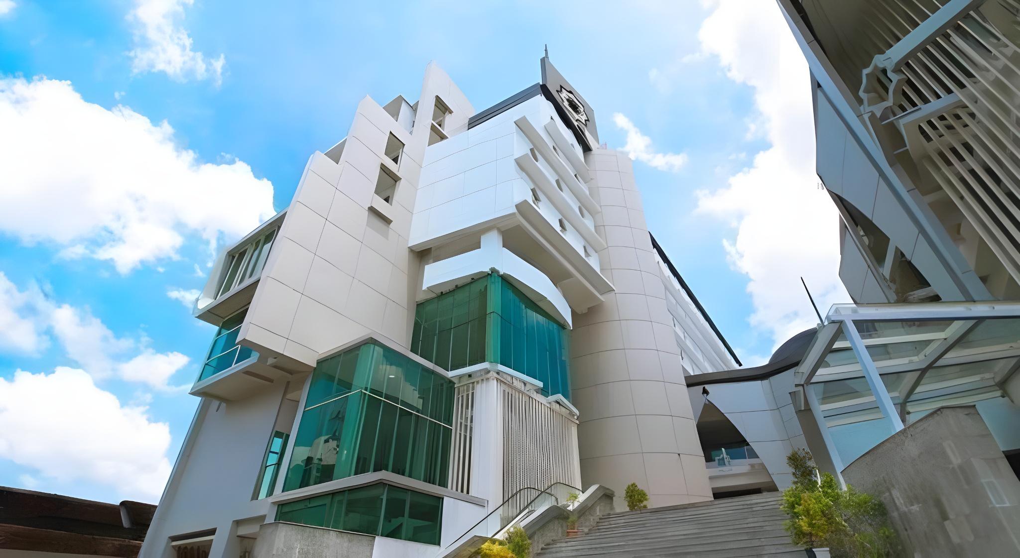 MIC Residence Yogyakarta 6/21
