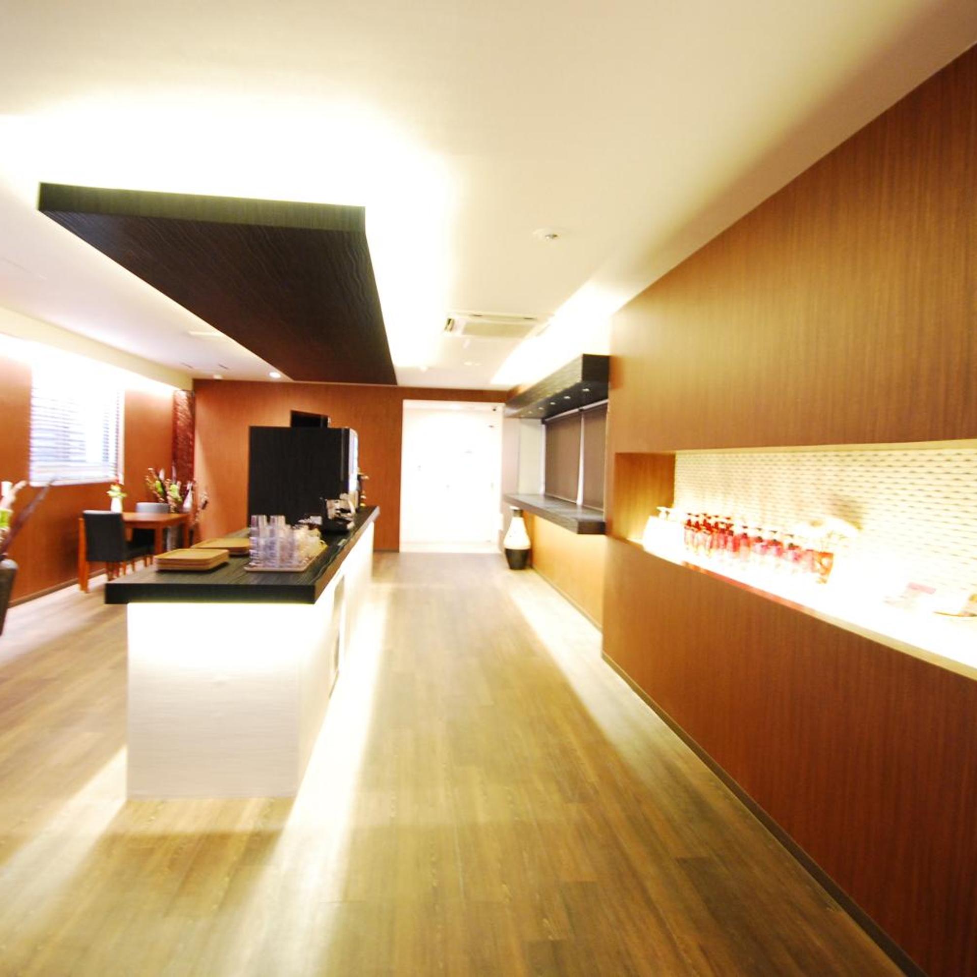 Hotel Free Style Okayama 6/57