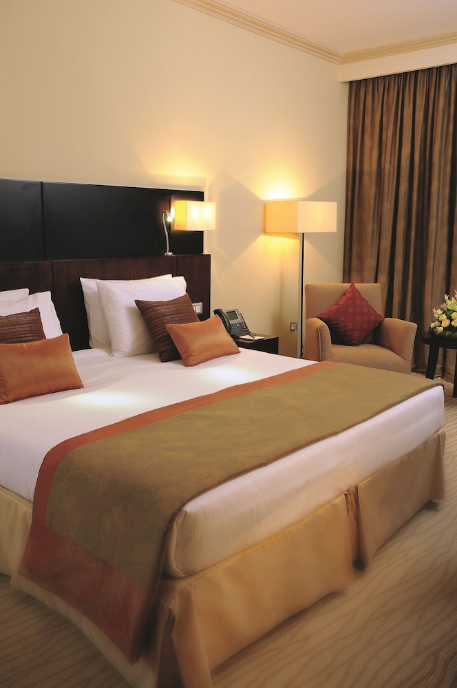 موڤنبيك برج هاجر مكة(Movenpick Hotel & Residence Hajar Tower Makkah) 26/81