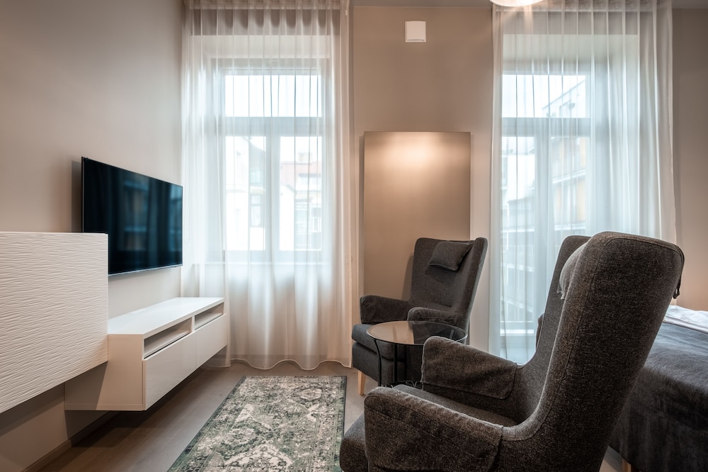 Aparthotel Rimska 14 32/50