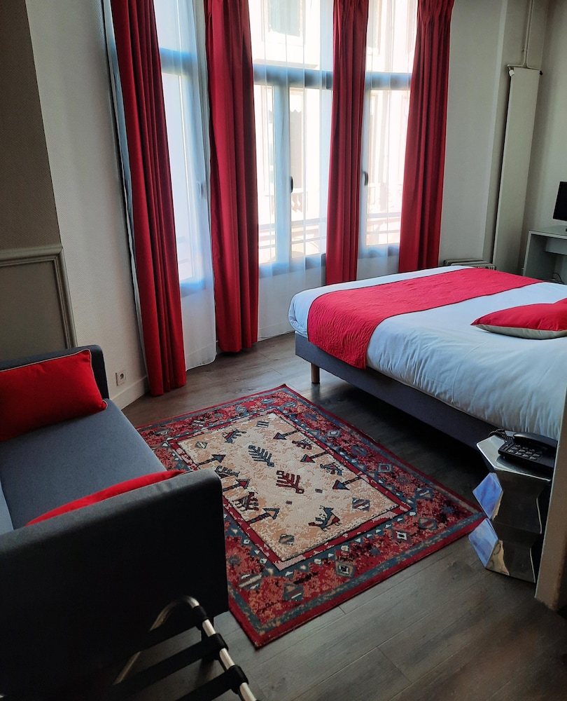 SUPERIOR, DOUBLE BED