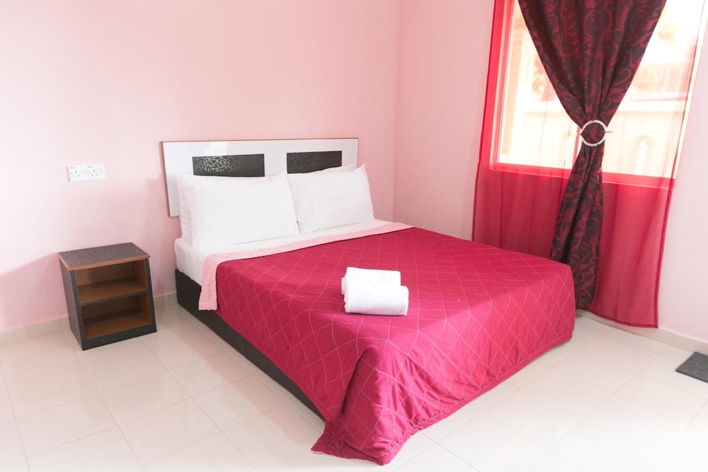 Sri Melor Inn 7/25