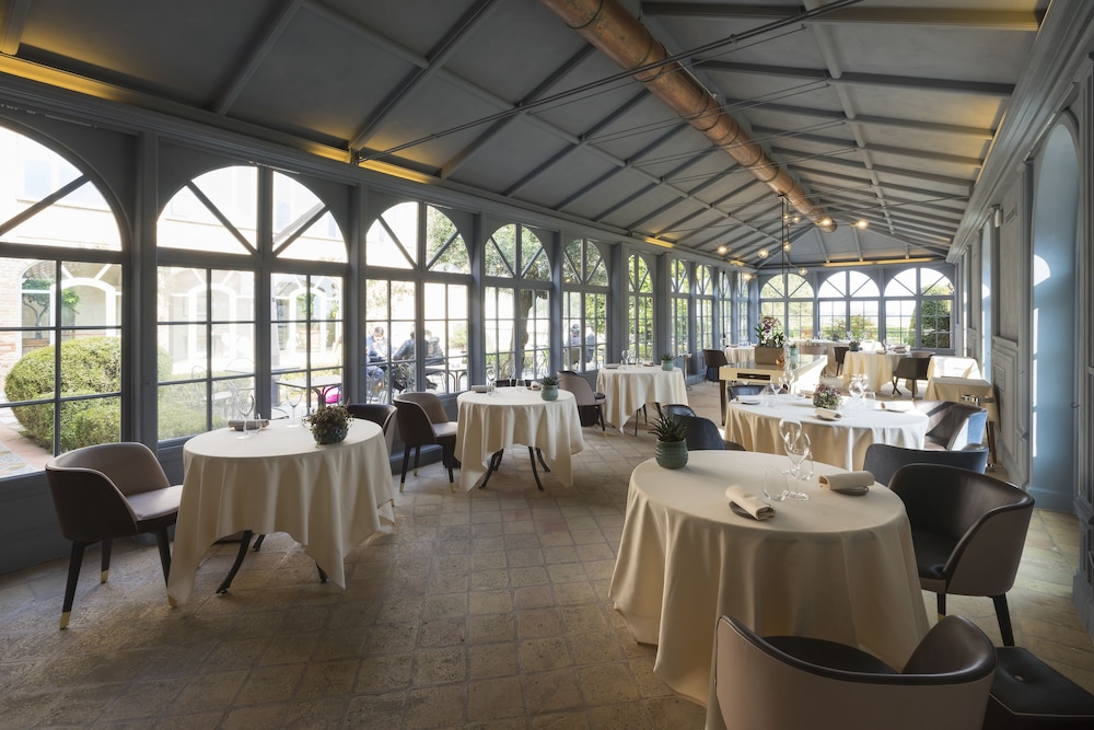 Relais Sant Uffizio Wellness Spa 58/73