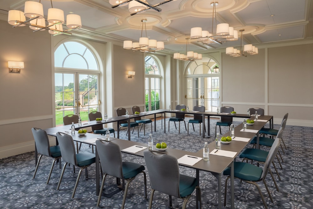 Keswick Hall & Golf Club 41/50