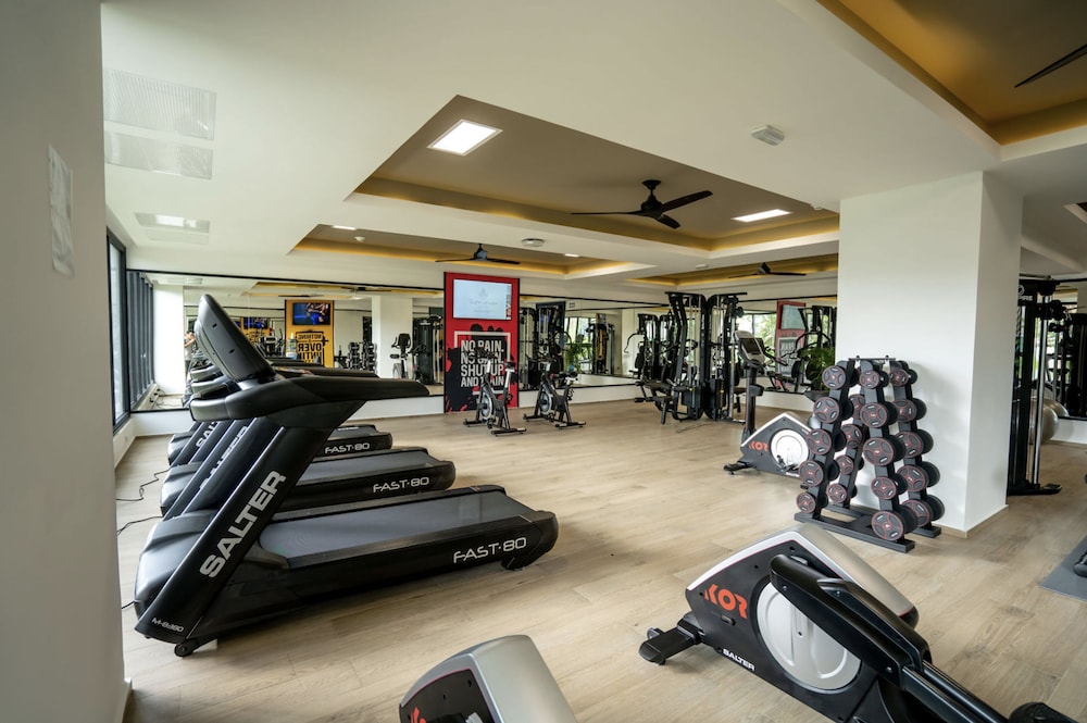 RIU Palace Kukulkan - Adults Only - All Inclusive 26/50