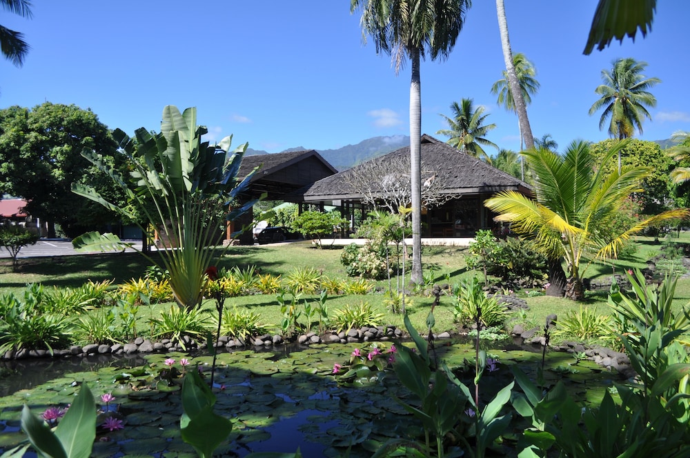 Hotel Royal Tahitien 56/62