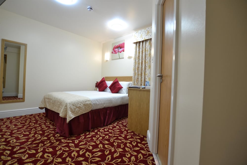 Best Western Greater London Hotel 28/52