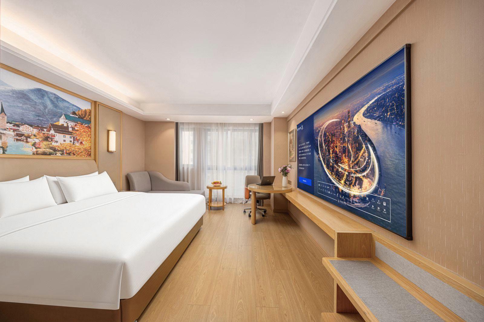 Vienna Hotel (Chongqing University Town) 22/45