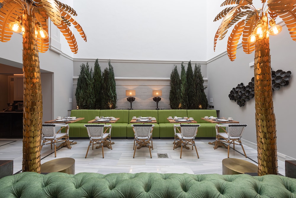 Boutique Hotel Cordial Malteses - Adults Only 10/67