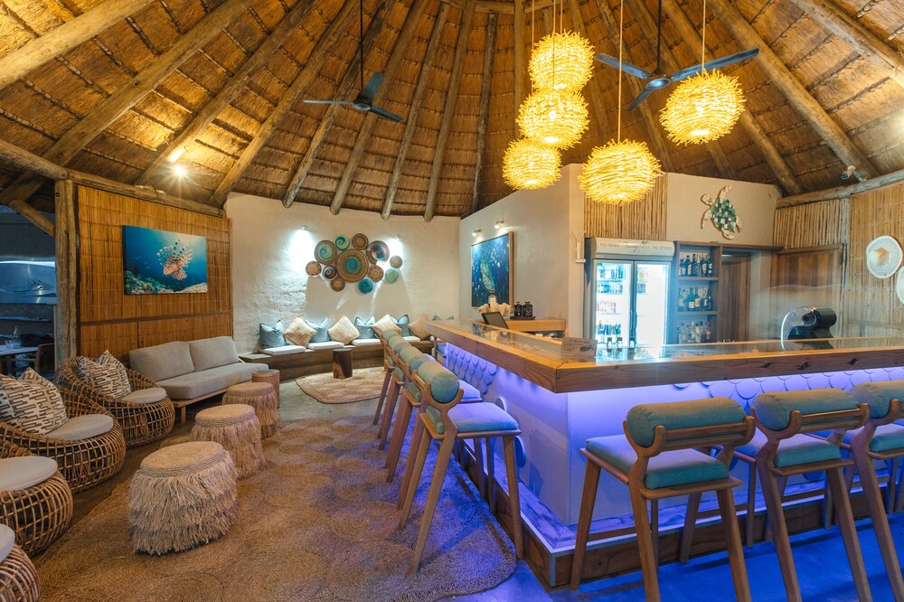 Thonga Beach Lodge 26/50