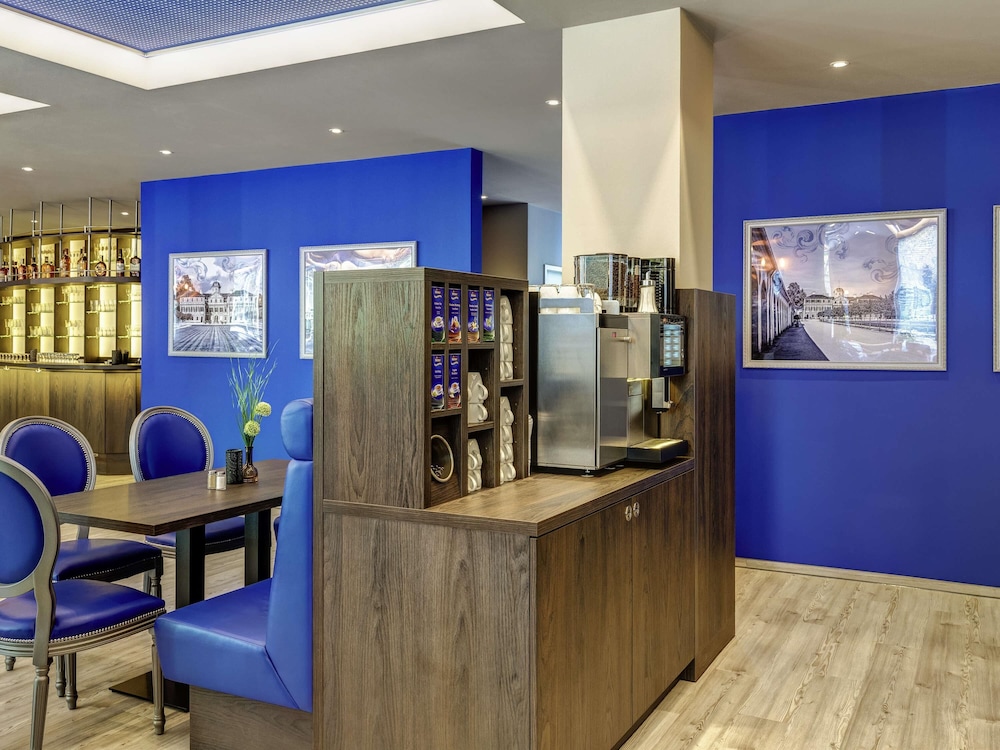 Ibis Styles Rastatt Baden-Baden 13/66
