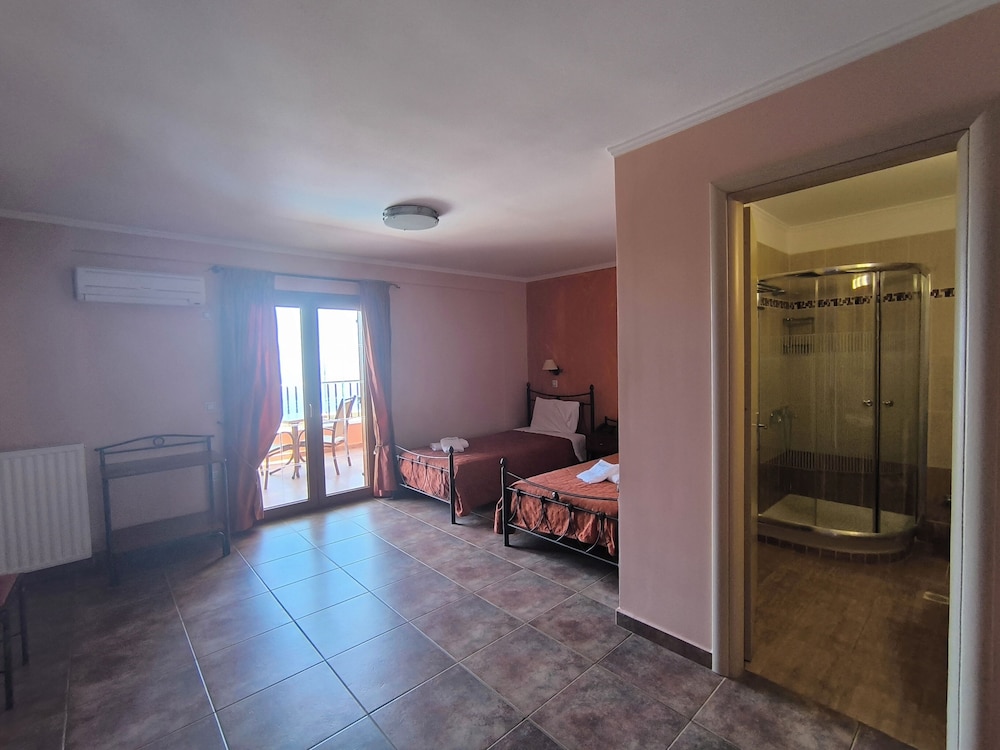 ANASTAZIA HOTEL 20/44