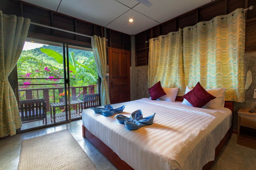 Kanya Cozy Bungalows Kata Beach 6/30