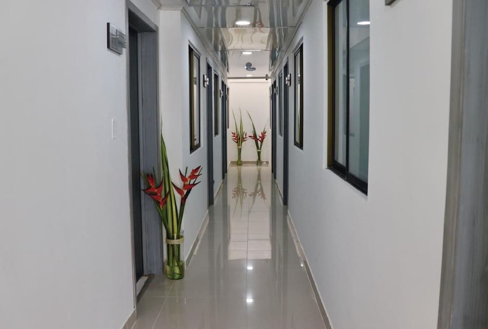 Ayenda 1024 Agora Inn 19/29