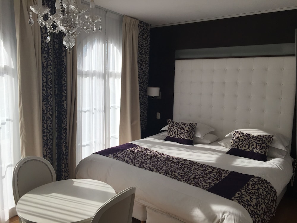 Purobaires Hotel Boutique 15/72