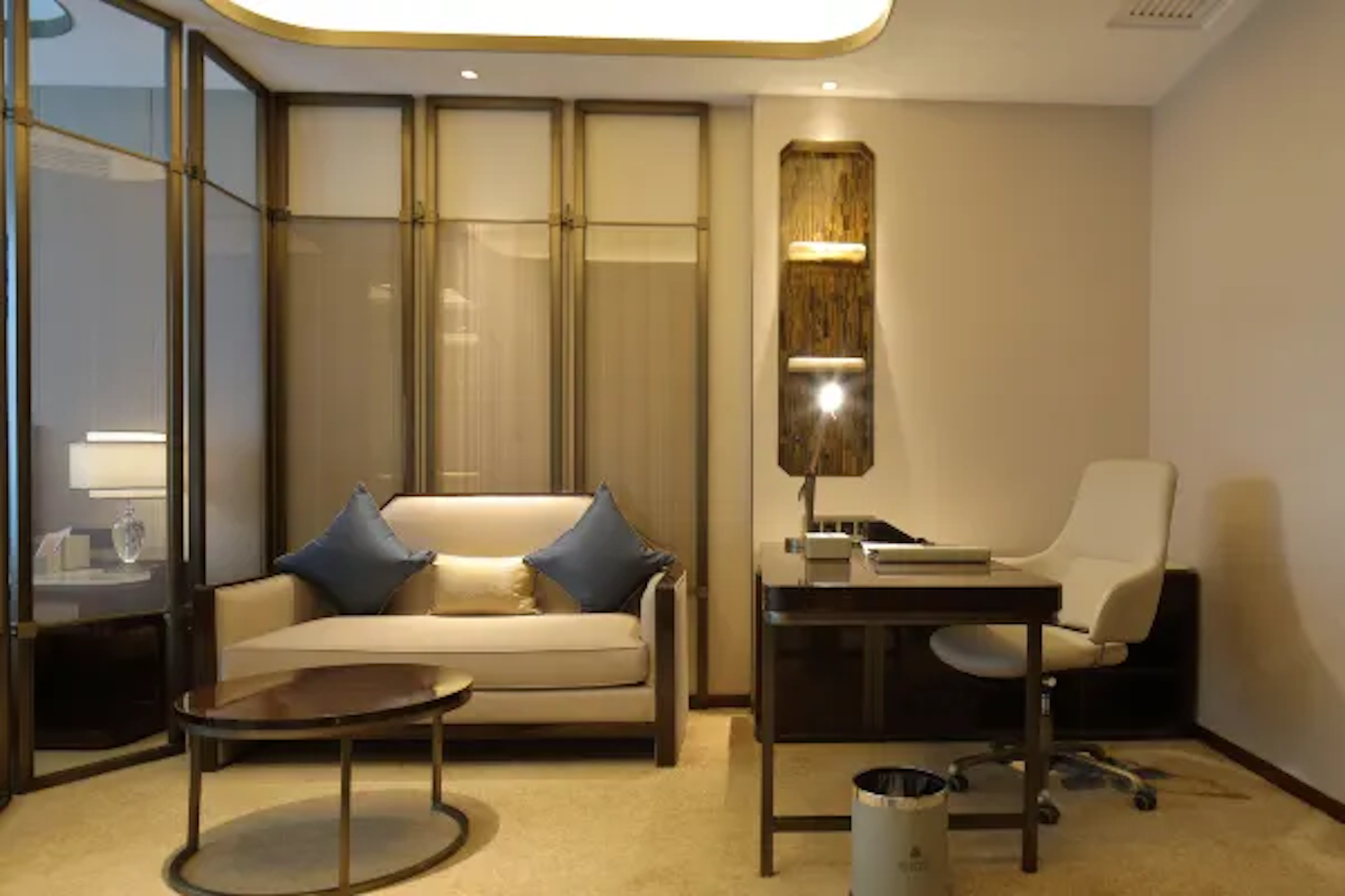 Shenzhen Anthea Hotel 5/10