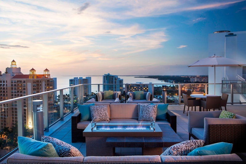 THE WESTIN SARASOTA 21/48