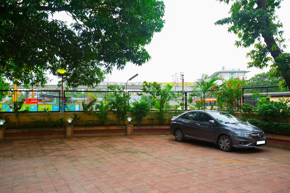 Hotel Ashwin 29/35
