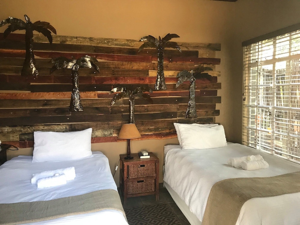 Simoni Guest House 5/10