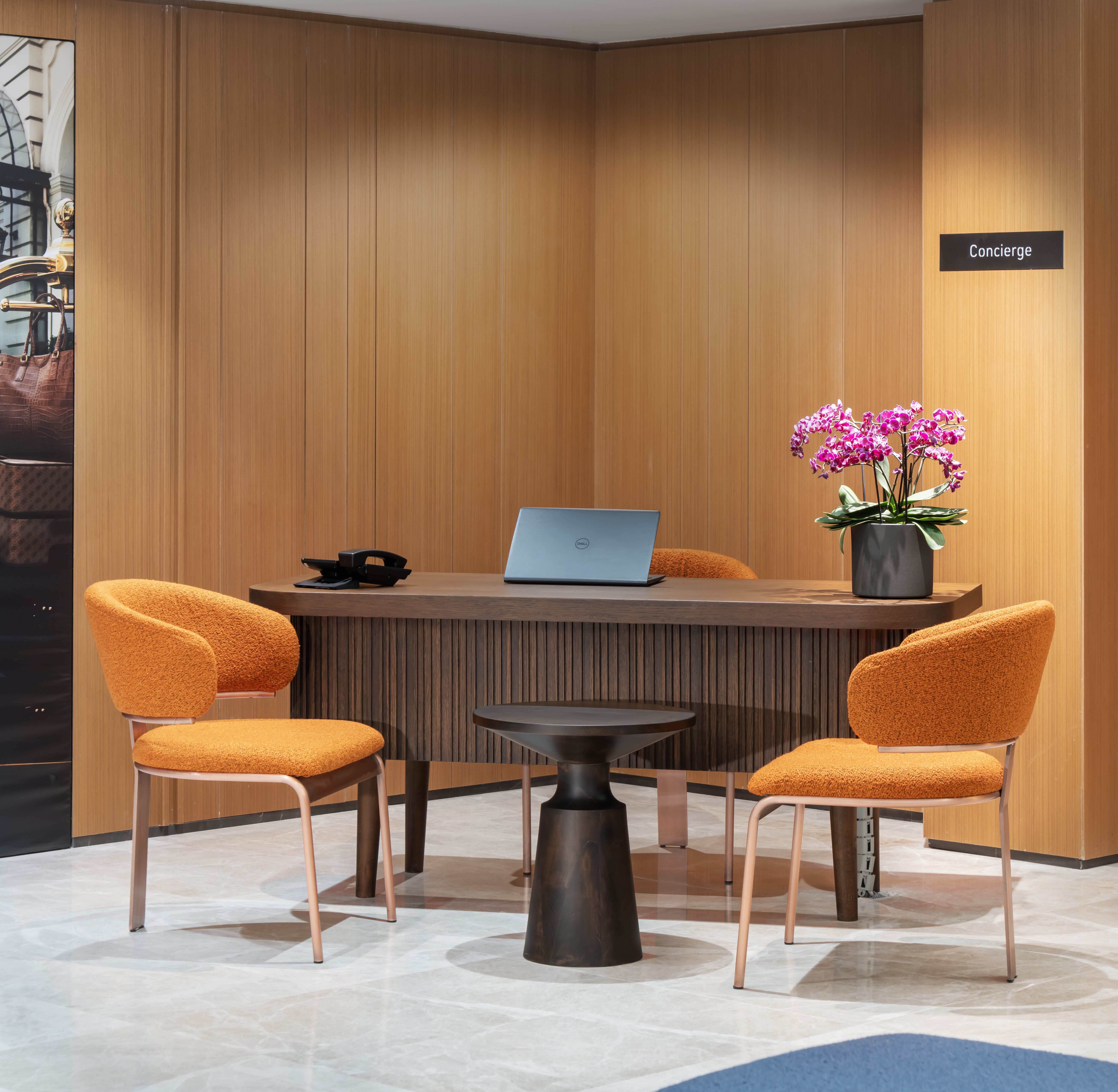 Crowne Plaza Istanbul - Ortakoy Bosphorus 14/30