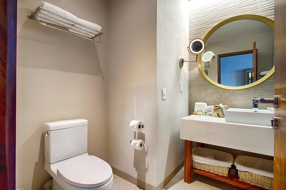 Armony Marival Resort & Spa Punta de Mita - MGallery collection 73/74
