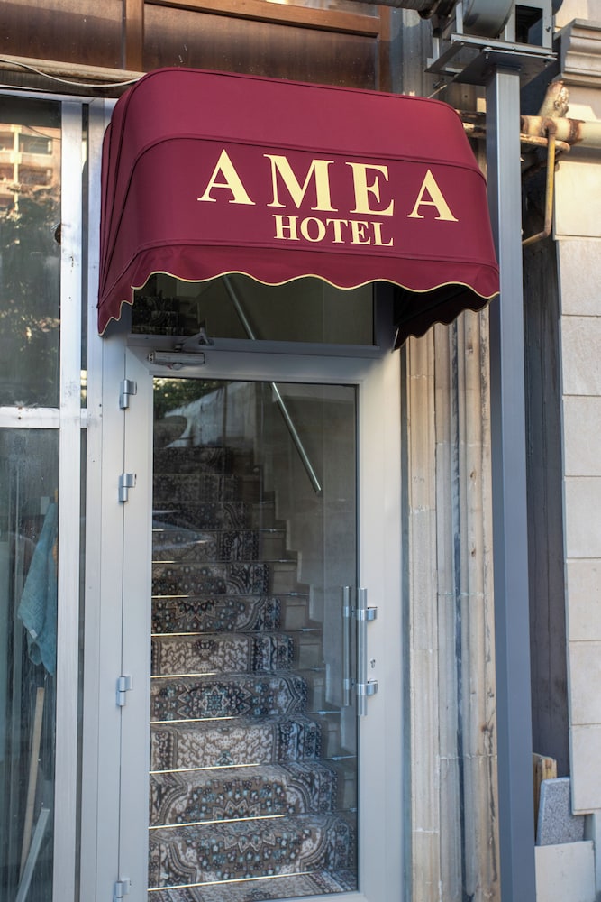 Amea Baku Hotel 5/53
