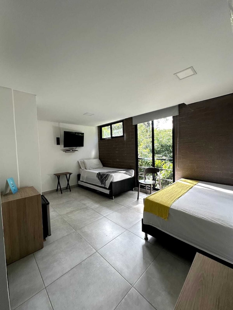 Hotel Zona Verde 25/43